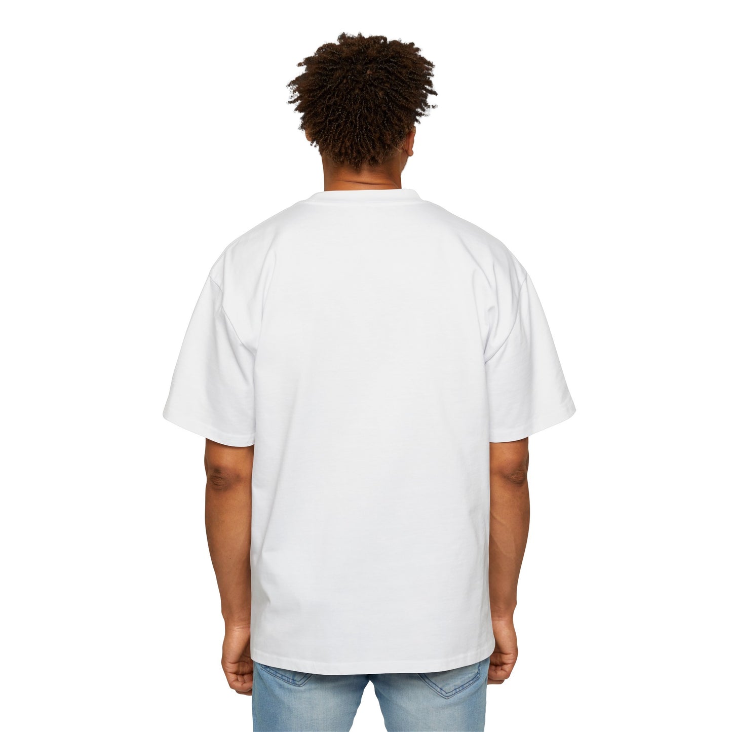 Protostamps White T-shirt