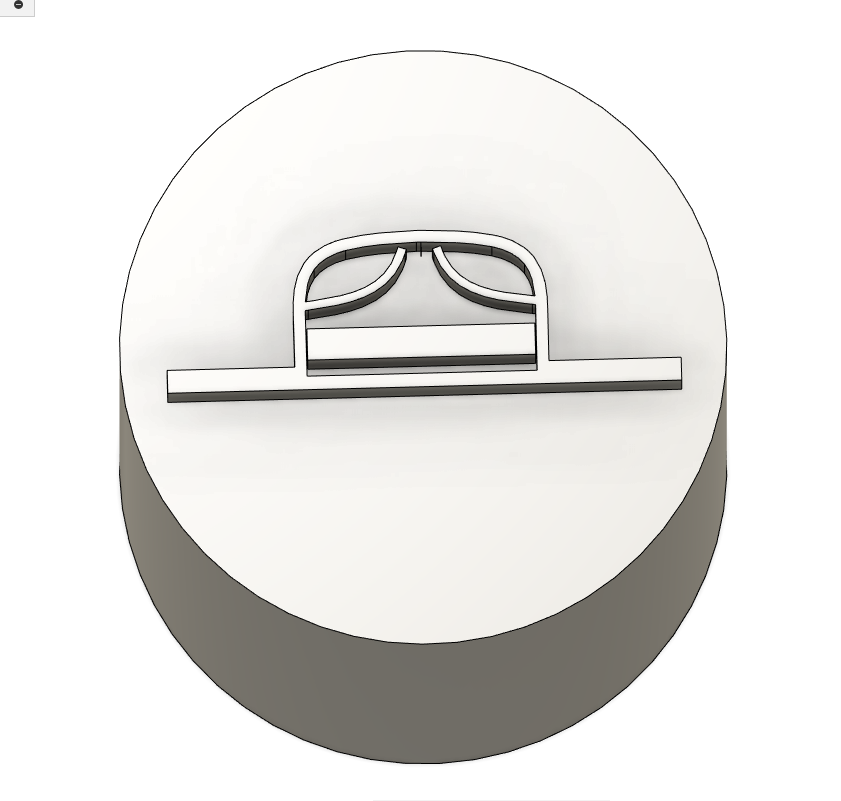 .75in stamp price includes shipping