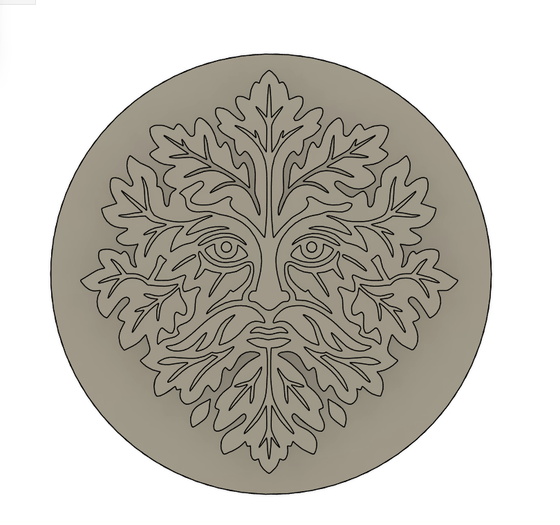 Custom 1.75in stamp price includes shipping