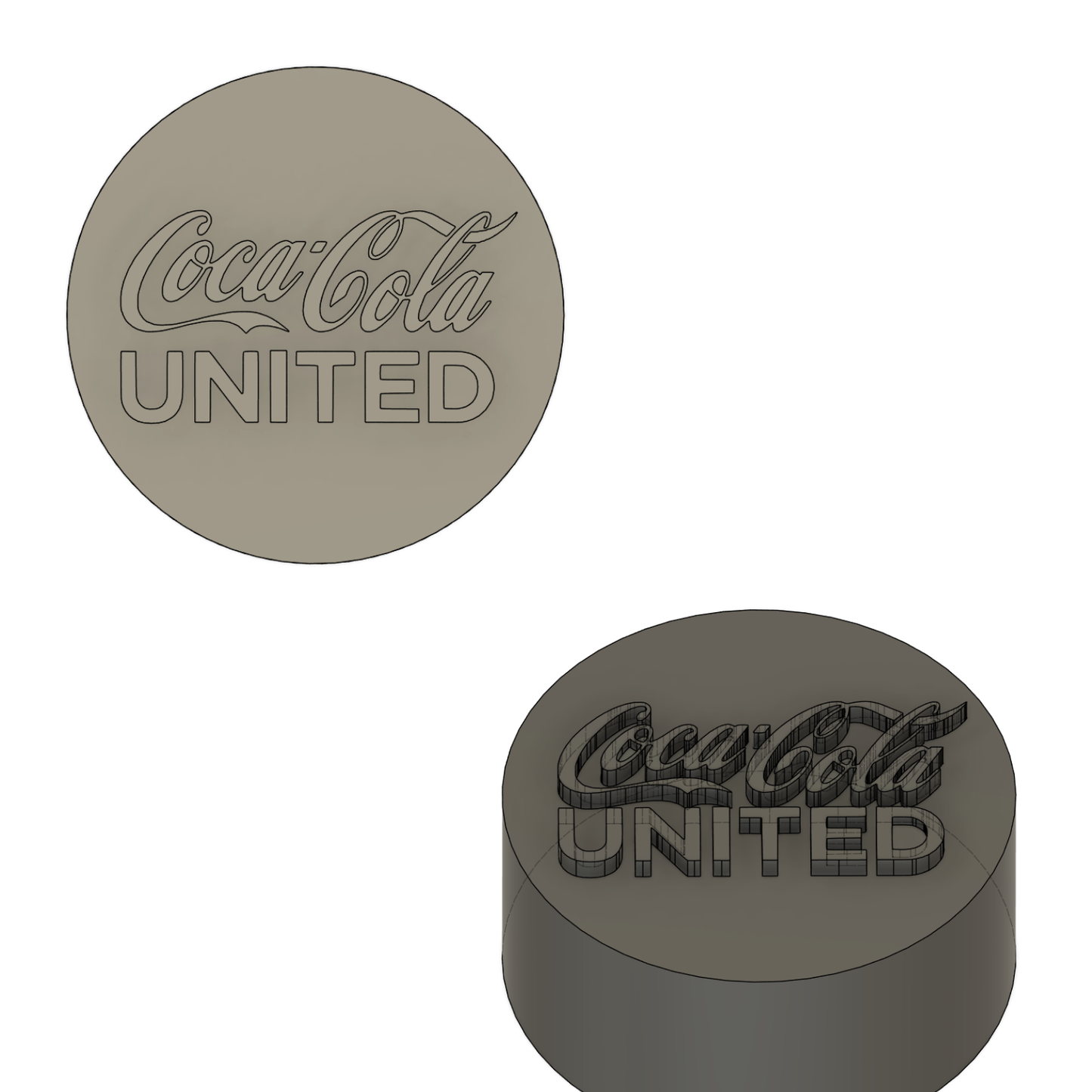 Custom 1.5in Stamp, Price includes Shipping