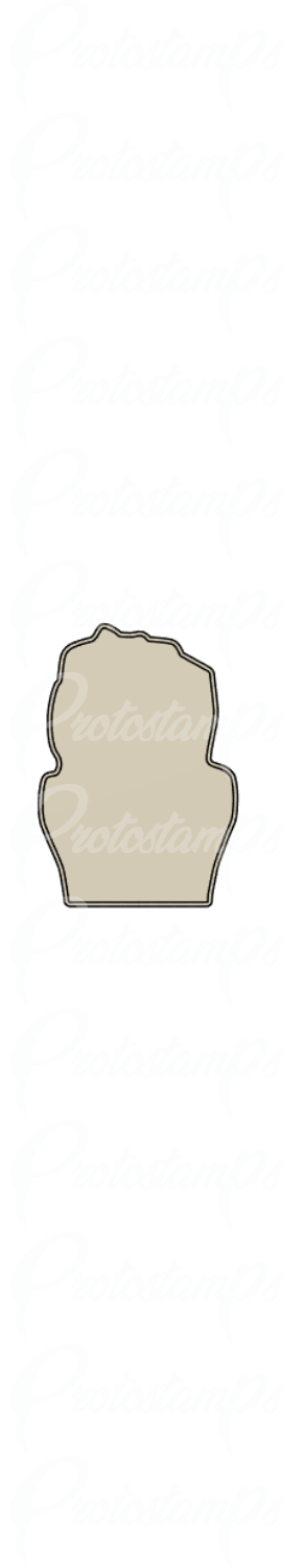 Ritz Carlton Custom Mold