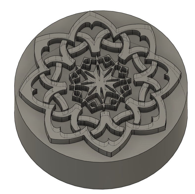 Custom 2.9in Stamp (Price Includes Shipping)