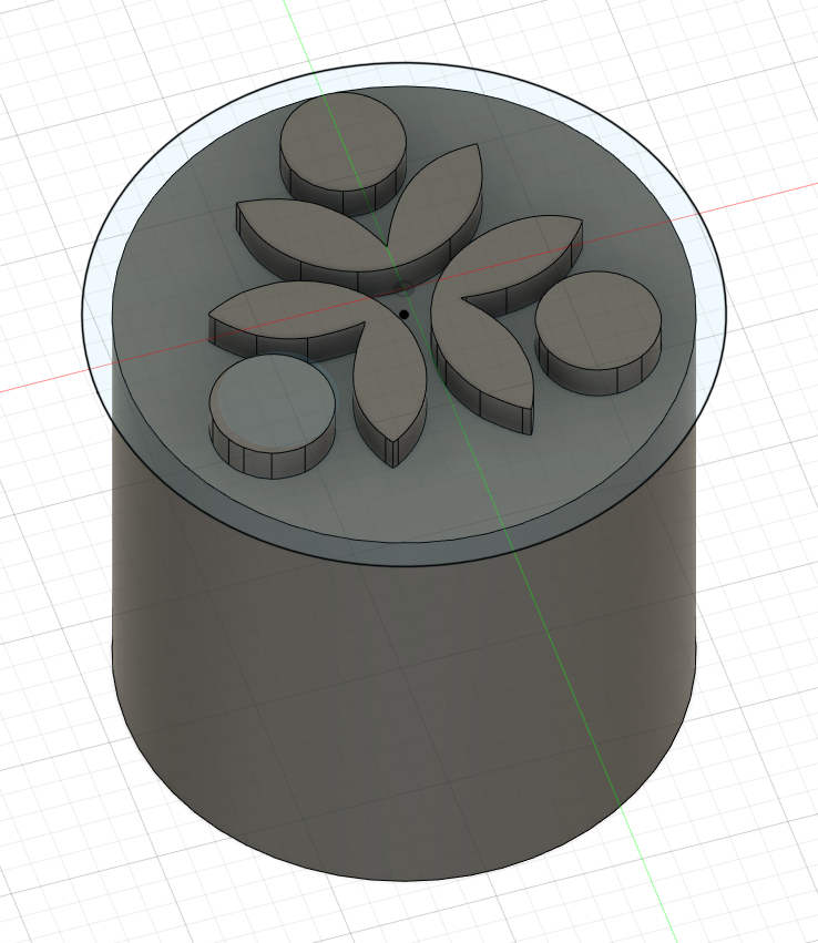 Custom 0.75in Stamp Price Includes Shipping