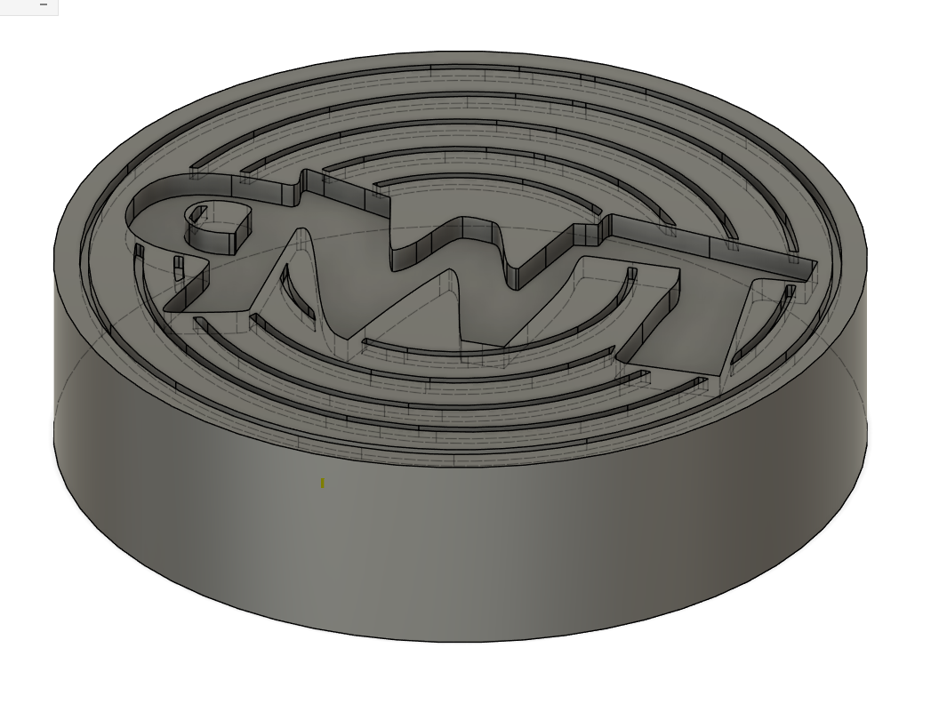 Custom 3in Stamp, Price Includes Shipping
