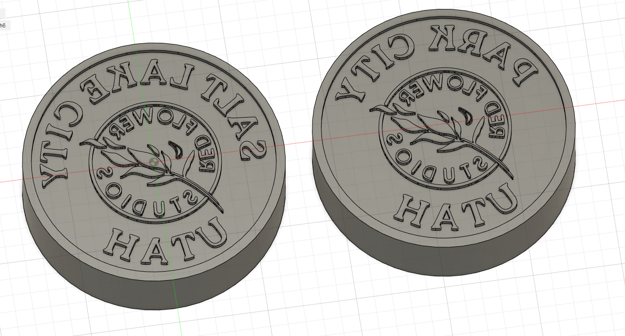 4 Custom Stamps Price Includes Shipping