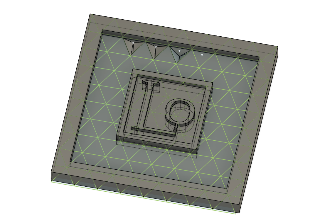 Deposit on Custom Sign