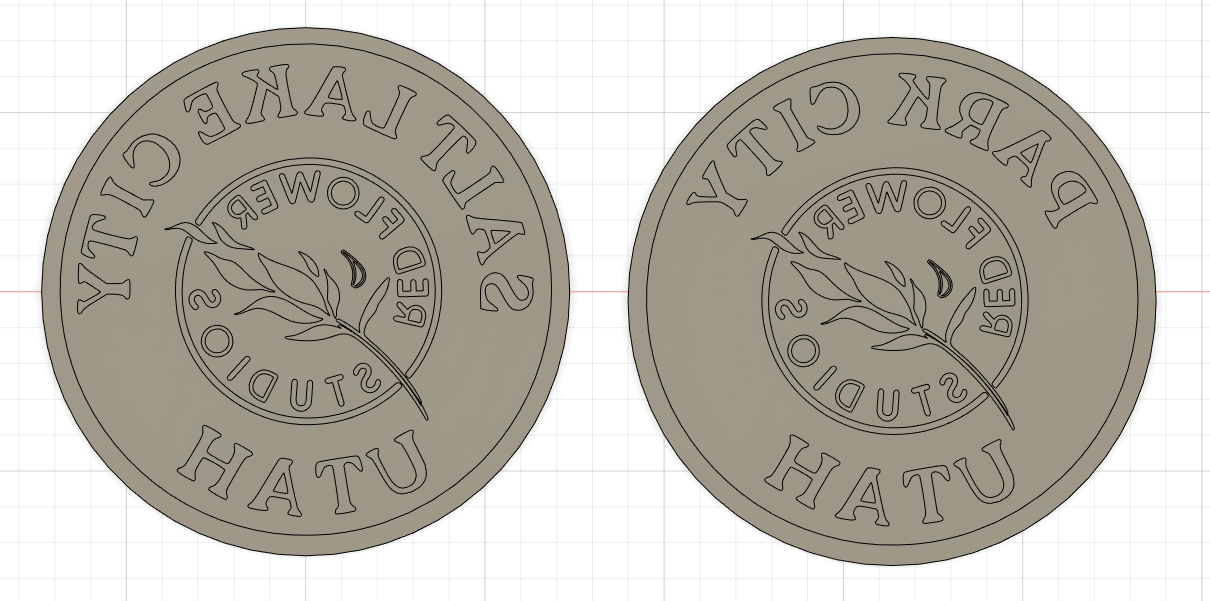4 Custom Stamps Price Includes Shipping