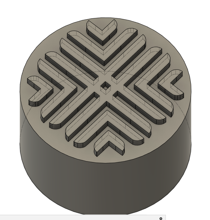 25mm JIC Medalions, Price Includes Shipping