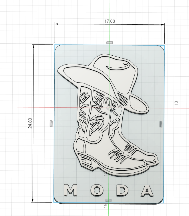Moda, 4 Signs Price Includes Installation