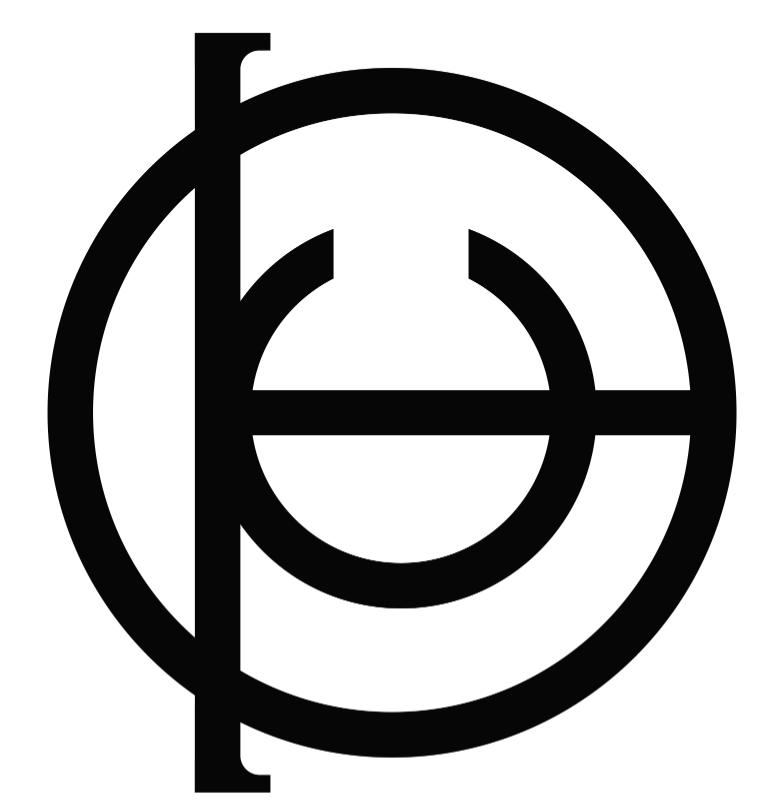 1in OTC Stamp Price Includes Shipping