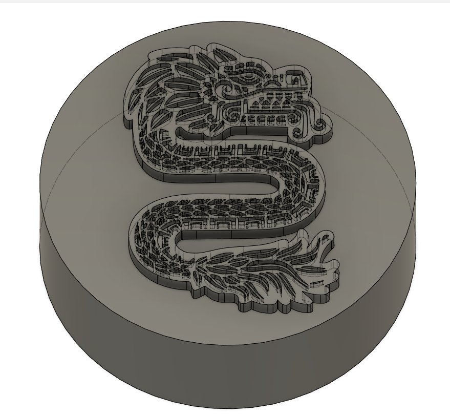 4 Custom Stamps, 2 - 30mm Stamps, Price Includes Shipping