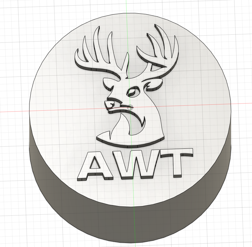 TWA 28mm Price Includes Shipping