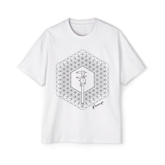 Protostamps White T-shirt
