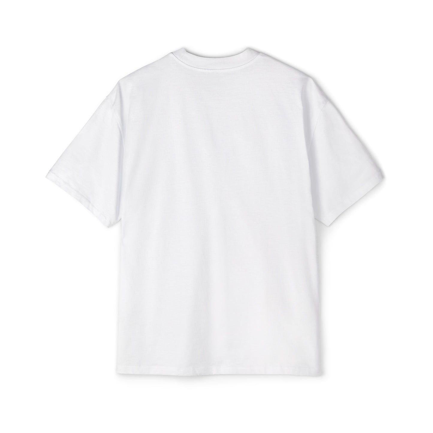 Protostamps White T-shirt