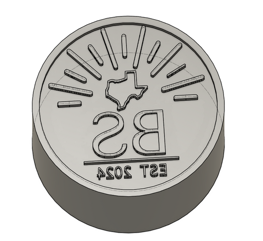 35mm Stamp, Price Includes Shipping