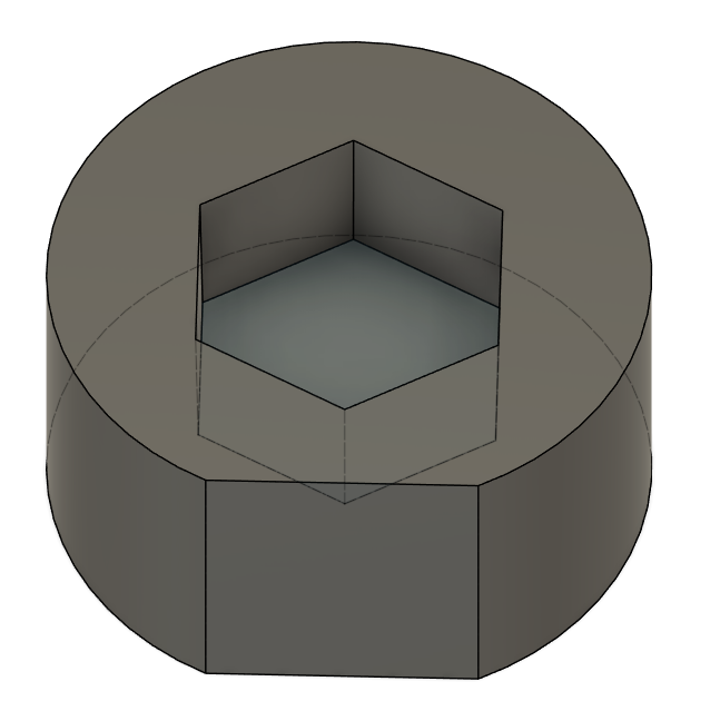 Custom Mold and Push