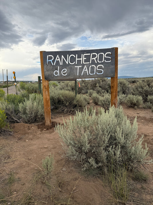 Custom 5ft sign price includes install and concrete