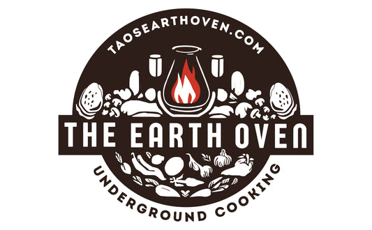 Earth oven 50 percent deposit