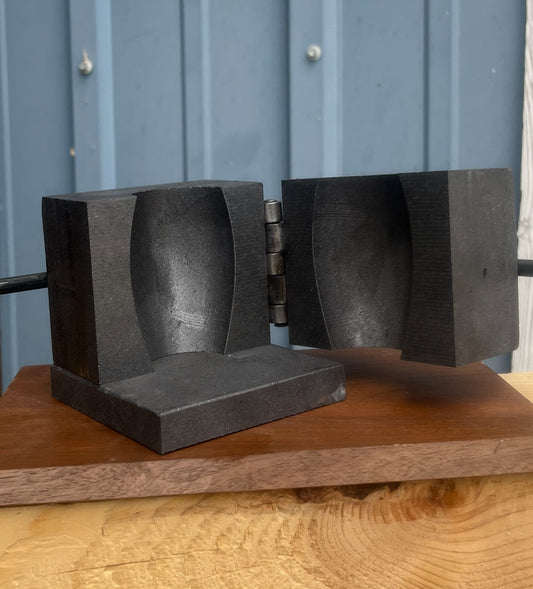 Custom Blow Molds