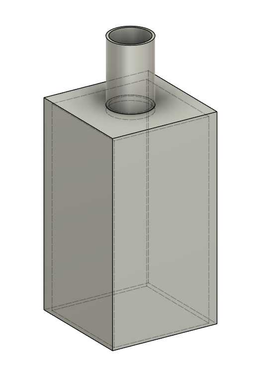 Royal Pharmacy Custom Mold