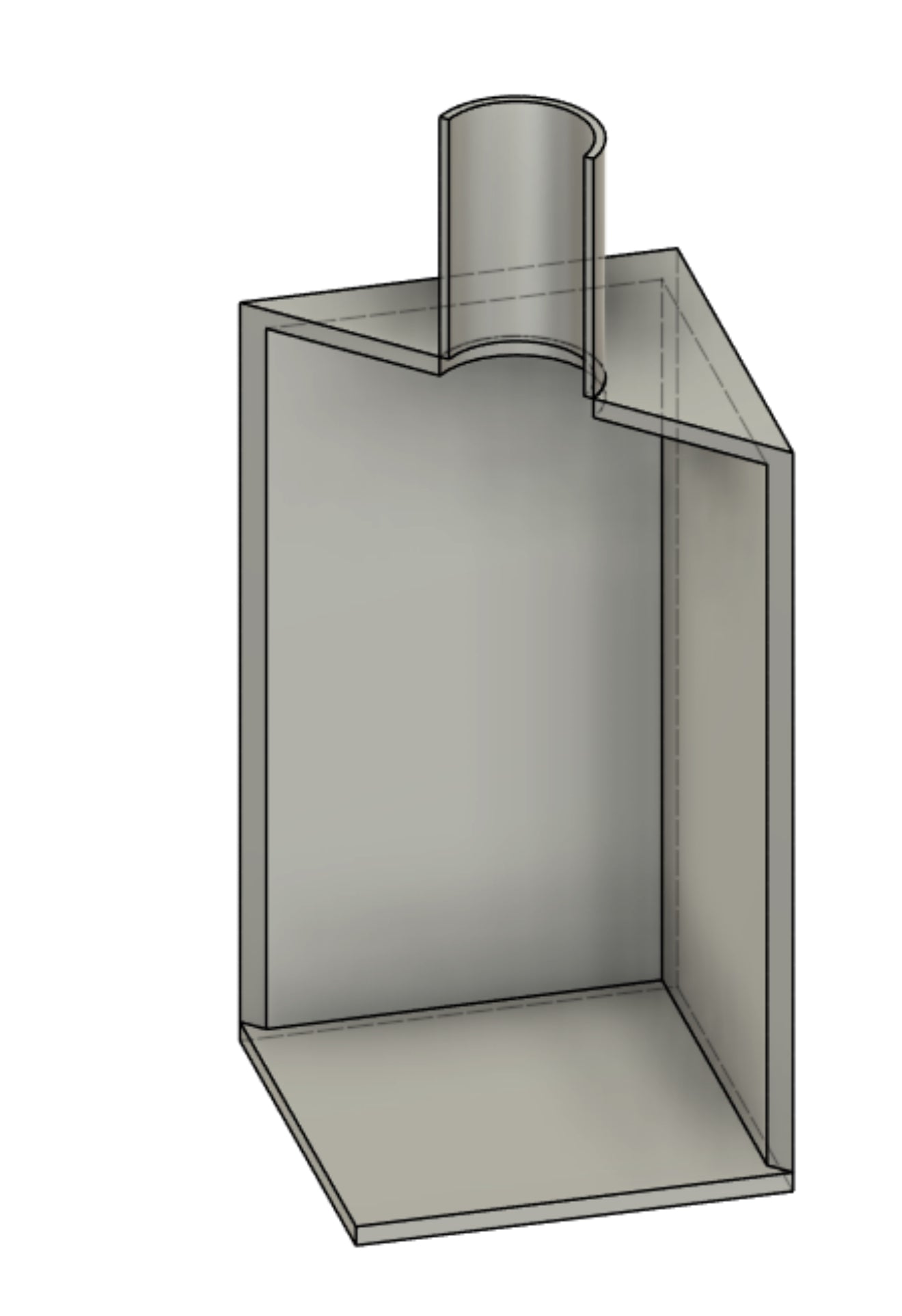 Royal Pharmacy Custom Mold