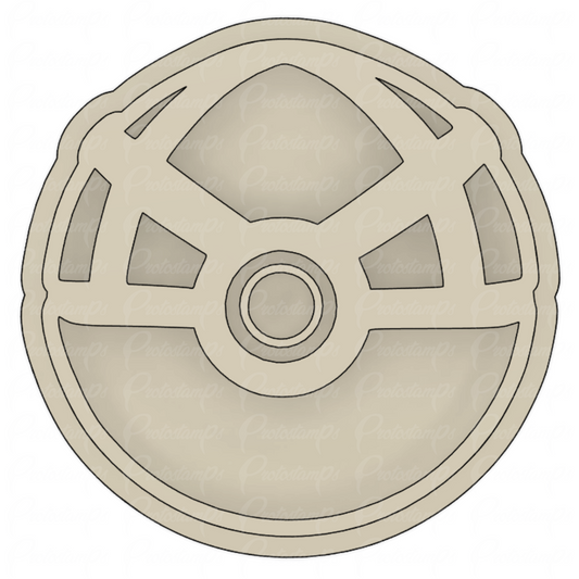 Custom 1in Stamp, Price Includes Shipping
