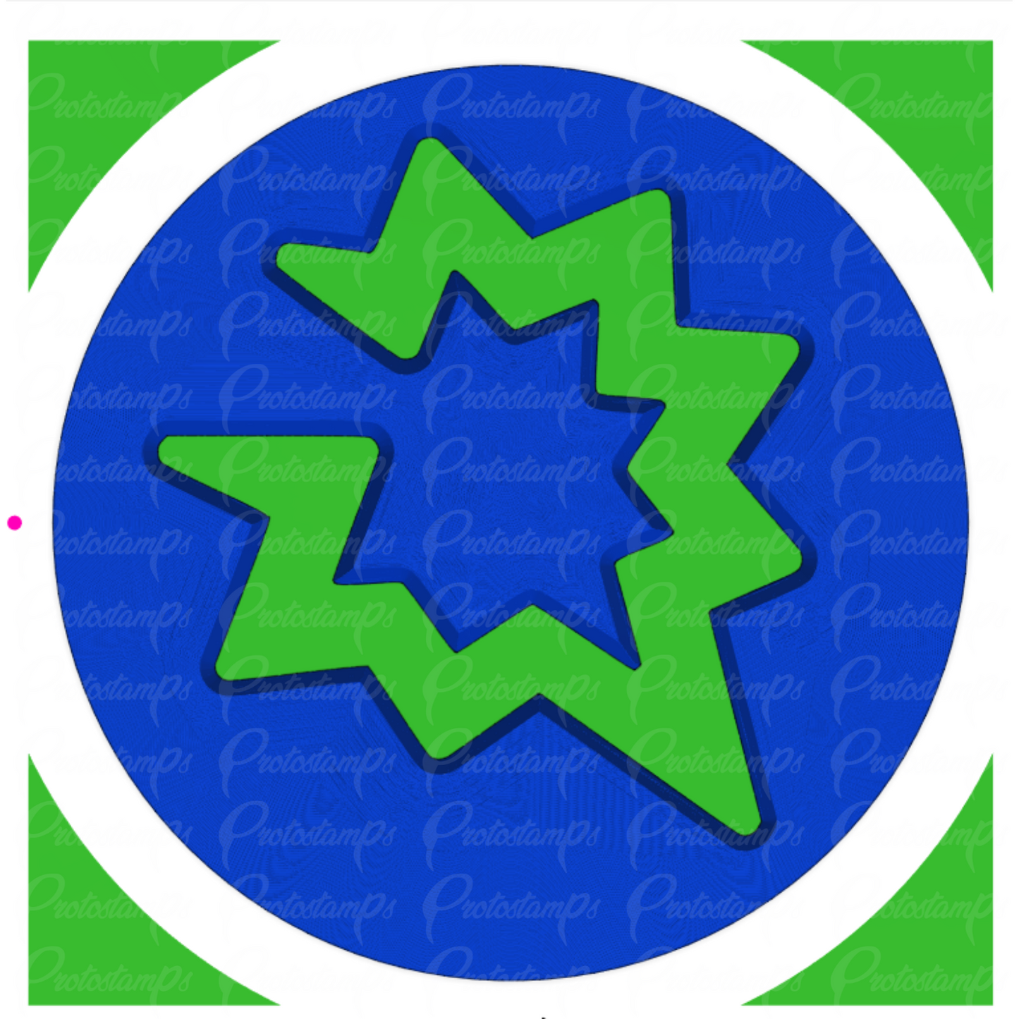 Custom 1.5in Stamp Price Includes Shipping – Protostamps