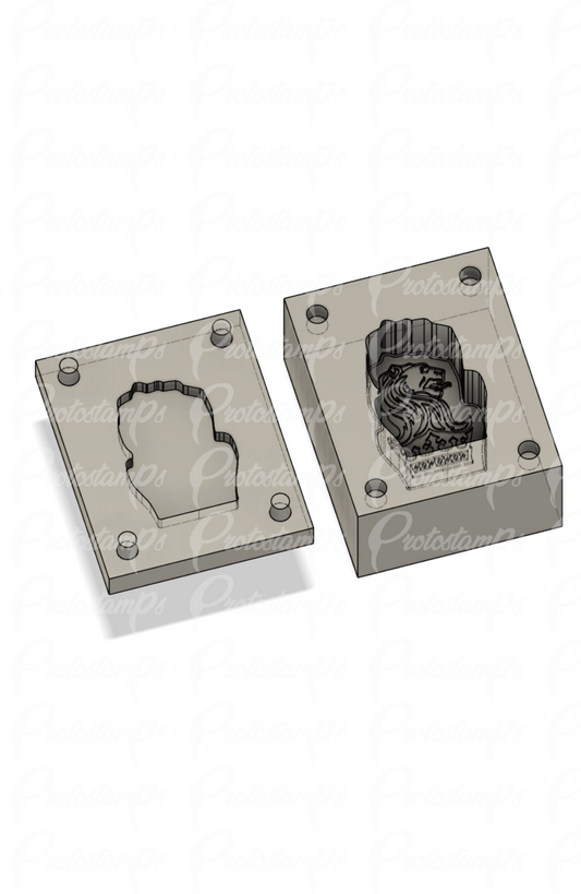 Ritz Carlton Custom Mold