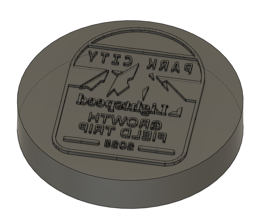 Custom 3.9in Stamp, Price Includes Shipping – Protostamps
