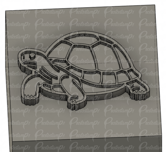 22mm Stamp, Price Includes Shipping