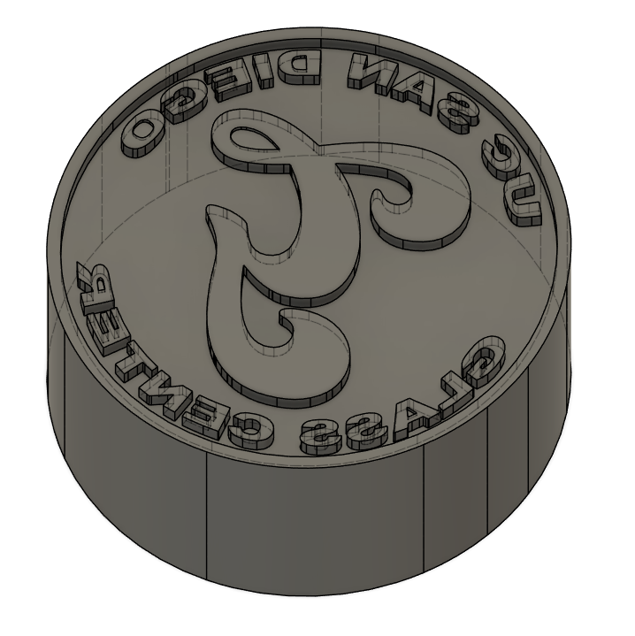 2 45mm Stamps Price Includes Shipping