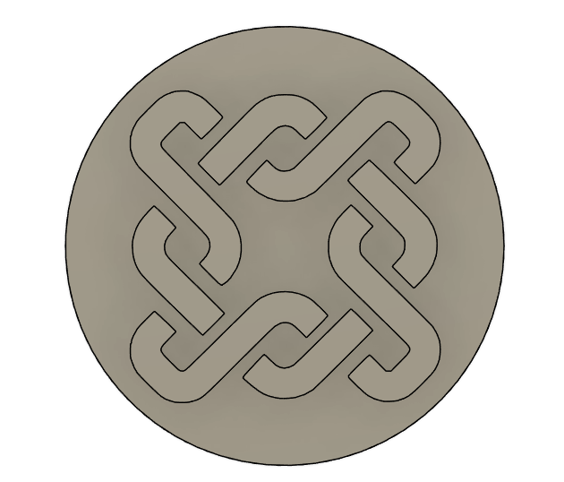 1.125in Civis Bank Stamp, Price Includes Shipping