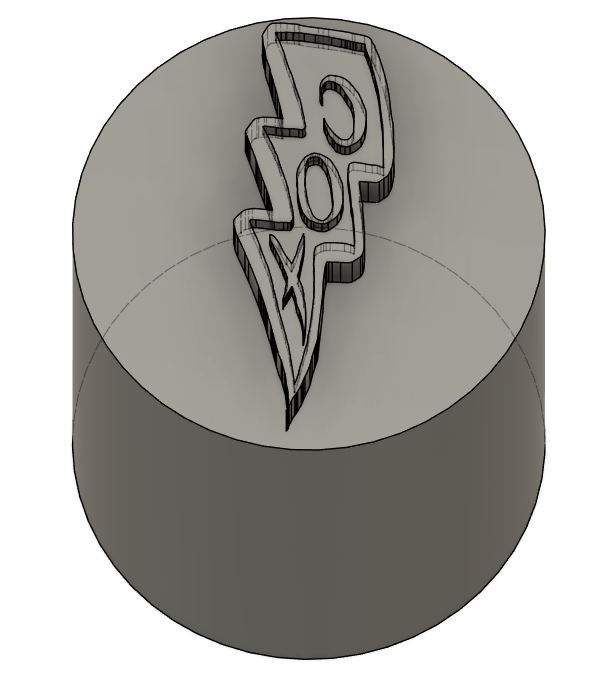 3 custom stamps Price includes shipping