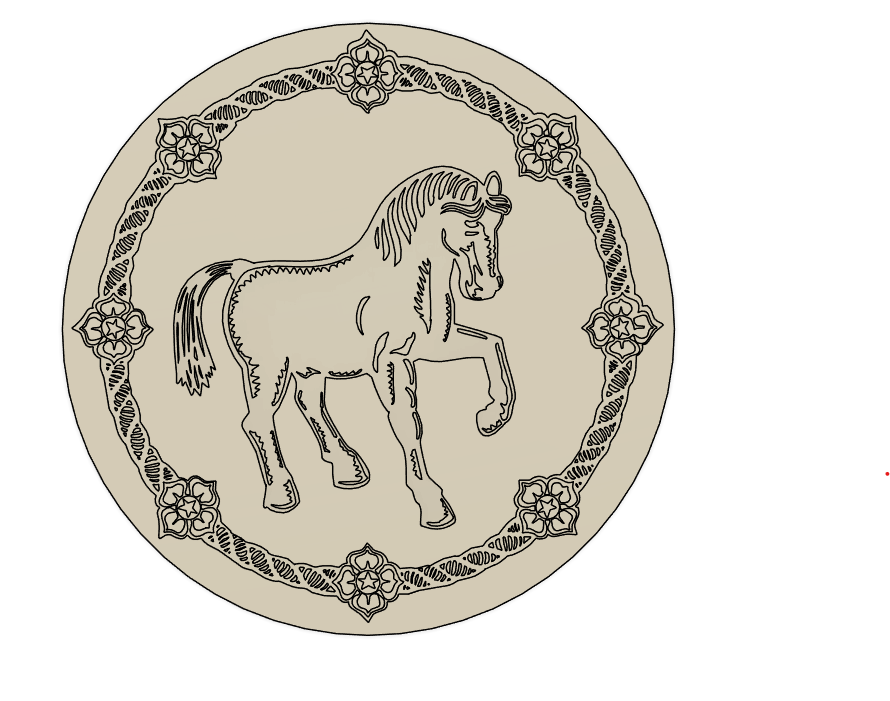 2 Custom 3in Stamp price Includes Shipping