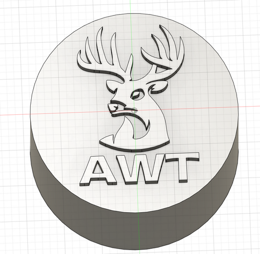 TWA 28mm Price Includes Shipping