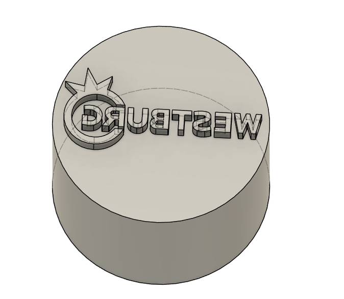 2 Custom stamps, Price includes Shipping
