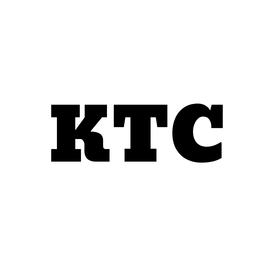 KTC Custom Stamp