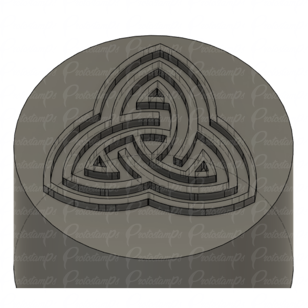 Custom 0.75in, 1in, and 2in Stamp – Protostamps